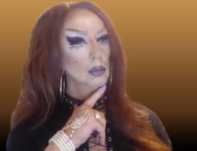 Pic of Beautiful Transgender Girl Modeling 7/29/2017