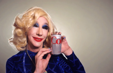 Pic of Beautiful Transgender Girl Modeling Pammy Birthday