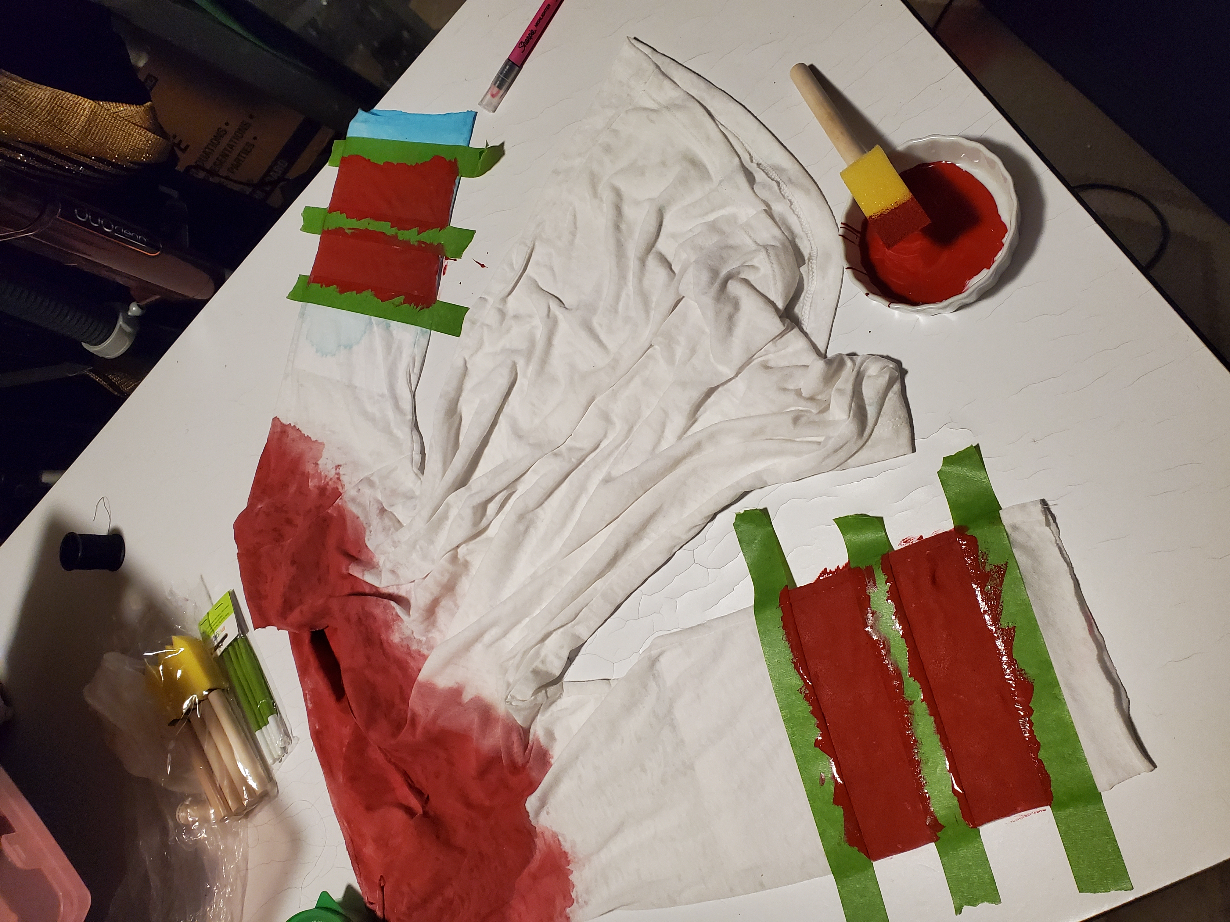 Then Paint