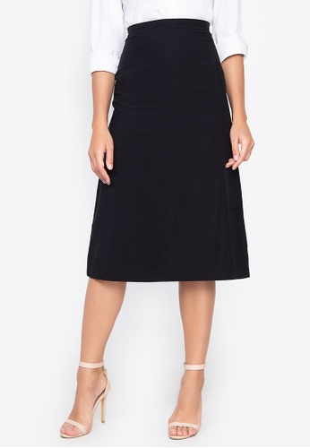 picture of a-line skirt