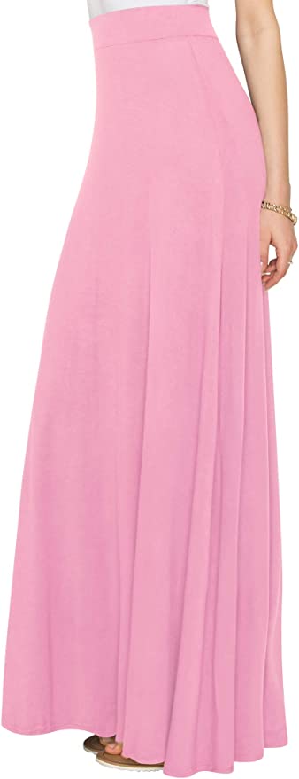 picture of maxi skirt