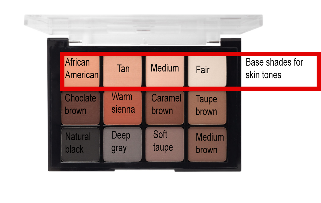 Neutral Palette