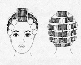 Pattern Number 1 diagram.