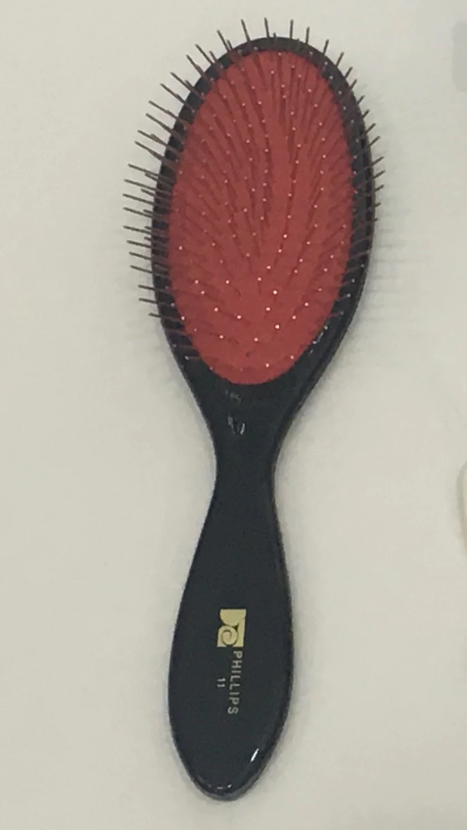 Picture of the Philips No. 11 Brush