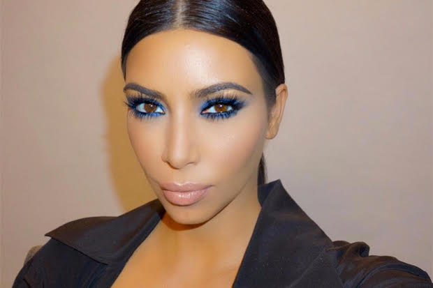 Kim K.