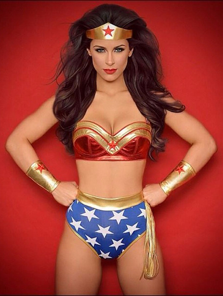 Wonder Woman