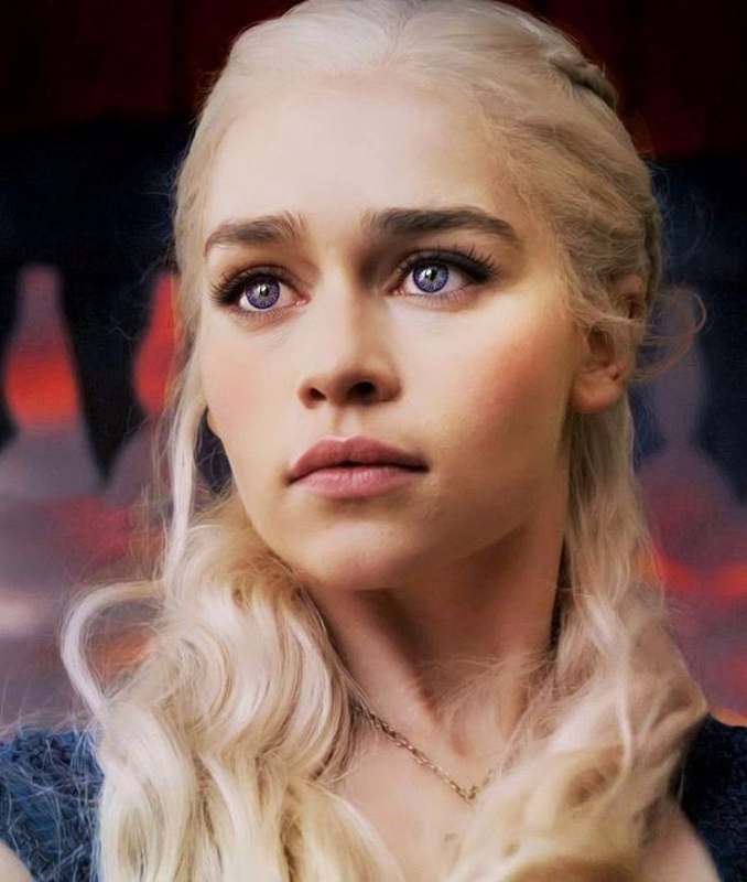 Daenerys Targaryen