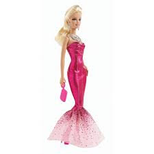 Classic Barbie